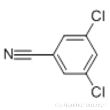 Benzonitril, 3,5-Dichlor CAS 6575-00-4